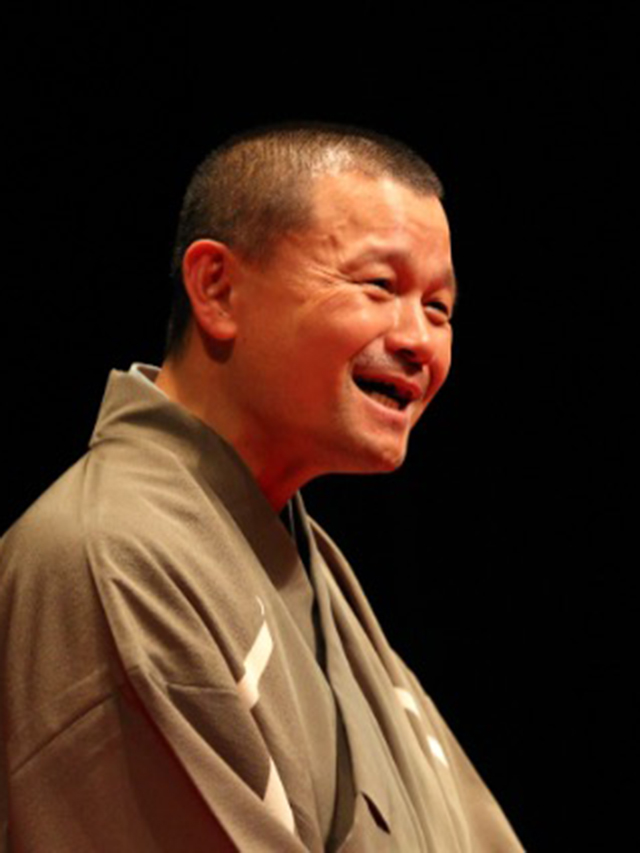 林家彦いち氏の顔写真